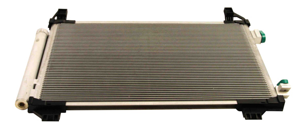 MAXGEAR AC856364 Kondensator, Klimaanlage