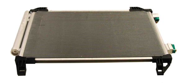 MAXGEAR AC856364 Kondensator, Klimaanlage