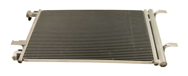 MAXGEAR AC857137 Kondensator, Klimaanlage