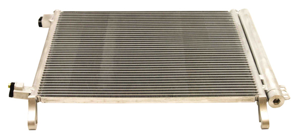 MAXGEAR AC858926 Kondensator, Klimaanlage