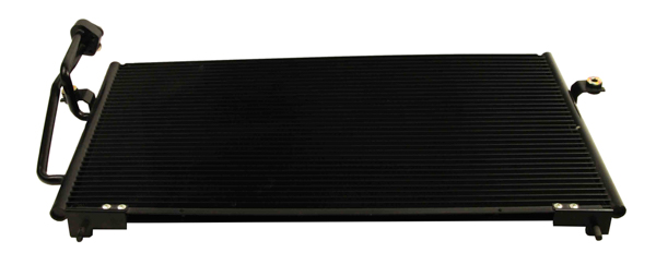 MAXGEAR AC860156 Kondensator, Klimaanlage