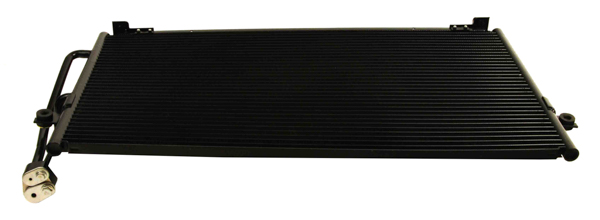 MAXGEAR AC860156 Kondensator, Klimaanlage
