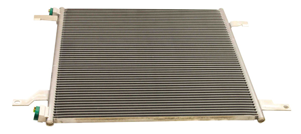 MAXGEAR AC860560 Kondensator, Klimaanlage