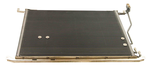 MAXGEAR AC864330 Kondensator, Klimaanlage