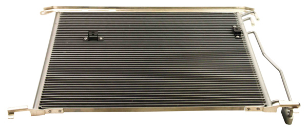 MAXGEAR AC864330 Kondensator, Klimaanlage