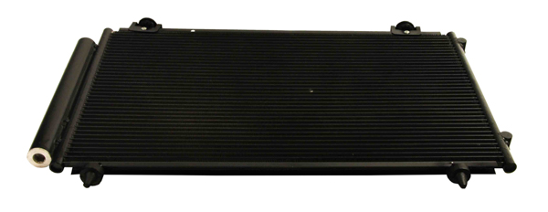 MAXGEAR AC864653 Kondensator, Klimaanlage
