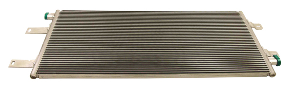 MAXGEAR AC865331 Kondensator, Klimaanlage