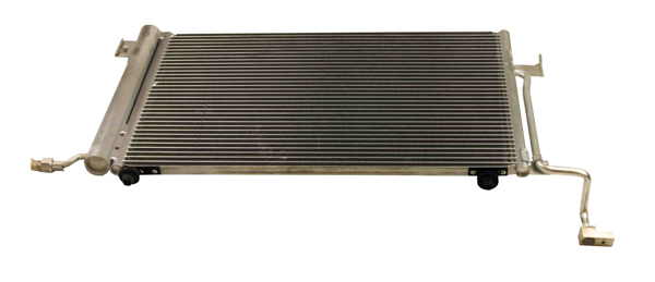 MAXGEAR AC866925 Kondensator, Klimaanlage