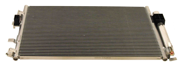 MAXGEAR AC867815 Kondensator, Klimaanlage