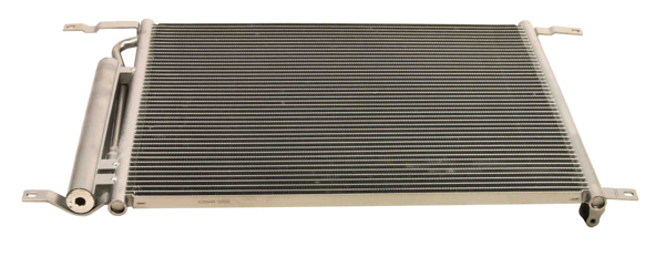 MAXGEAR AC868495 Kondensator, Klimaanlage
