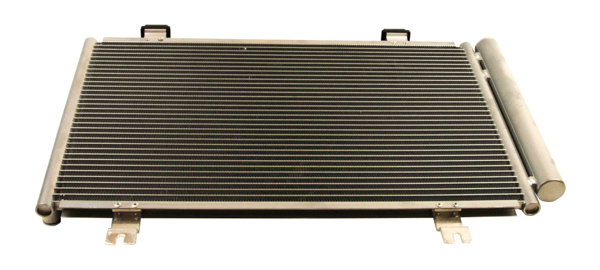 MAXGEAR AC870917 Kondensator, Klimaanlage