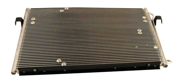 MAXGEAR AC871399 Kondensator, Klimaanlage
