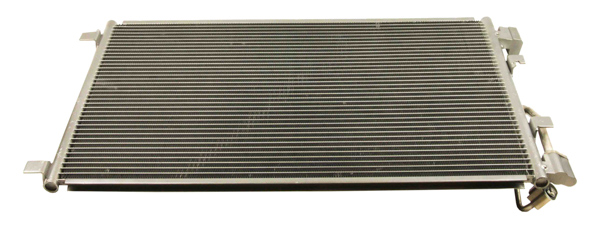 MAXGEAR AC873694 Kondensator, Klimaanlage