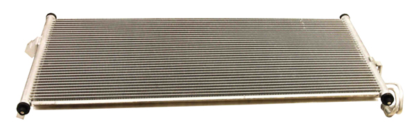 MAXGEAR AC874266 Kondensator, Klimaanlage