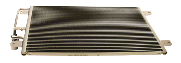 MAXGEAR AC876761 Kondensator, Klimaanlage