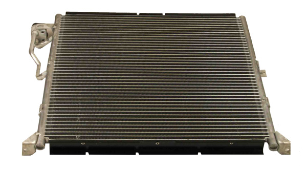 MAXGEAR AC878348 Kondensator, Klimaanlage
