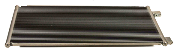 MAXGEAR AC879406 Kondensator, Klimaanlage