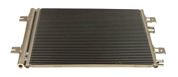 MAXGEAR AC879516 Kondensator, Klimaanlage