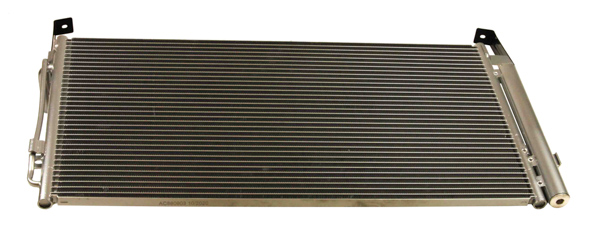 MAXGEAR AC880903 Kondensator, Klimaanlage
