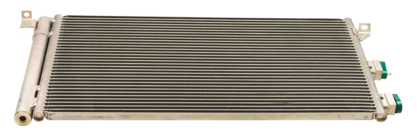 MAXGEAR AC886336 Kondensator, Klimaanlage