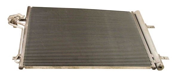 MAXGEAR AC887423 Kondensator, Klimaanlage