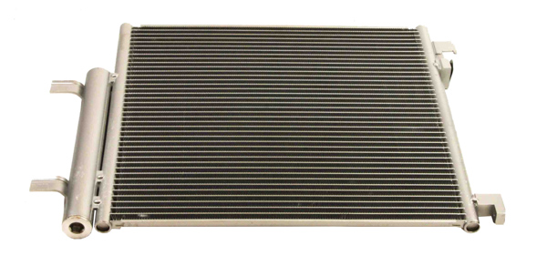 MAXGEAR AC887650 Kondensator, Klimaanlage