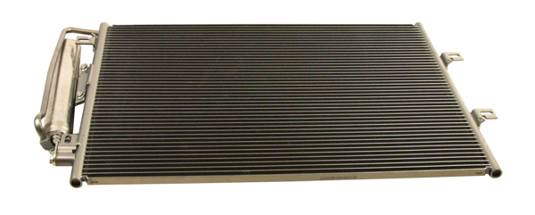 MAXGEAR AC888499 Kondensator, Klimaanlage