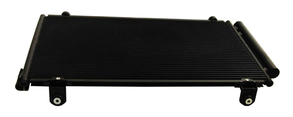 MAXGEAR AC888886 Kondensator, Klimaanlage