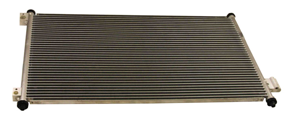 MAXGEAR AC889496 Kondensator, Klimaanlage