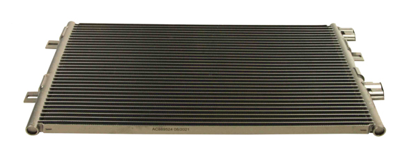 MAXGEAR AC889524 Kondensator, Klimaanlage