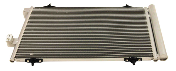 MAXGEAR AC890349 Kondensator, Klimaanlage