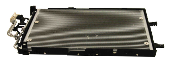 MAXGEAR AC890664 Kondensator, Klimaanlage