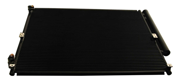 MAXGEAR AC891229 Kondensator, Klimaanlage