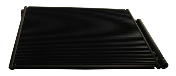 MAXGEAR AC891229 Kondensator, Klimaanlage