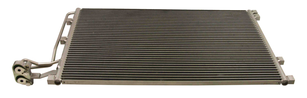 MAXGEAR AC891919 Kondensator, Klimaanlage