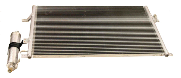 MAXGEAR AC892728 Kondensator, Klimaanlage