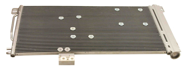 MAXGEAR AC893572 Kondensator, Klimaanlage