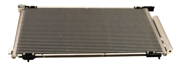MAXGEAR AC894711 Kondensator, Klimaanlage