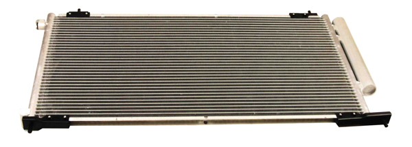 MAXGEAR AC894711 Kondensator, Klimaanlage