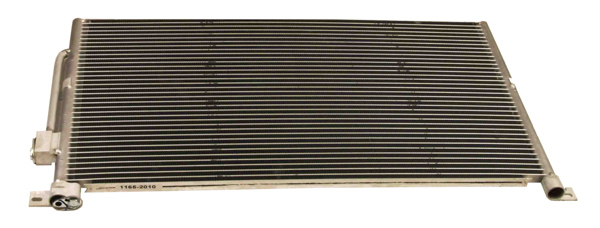MAXGEAR AC895602 Kondensator, Klimaanlage