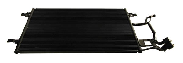 MAXGEAR AC895713 Kondensator, Klimaanlage