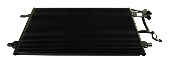 MAXGEAR AC895713 Kondensator, Klimaanlage