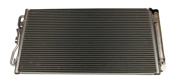 MAXGEAR AC896801 Kondensator, Klimaanlage