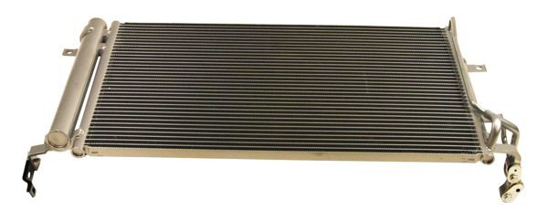MAXGEAR AC897440 Kondensator, Klimaanlage