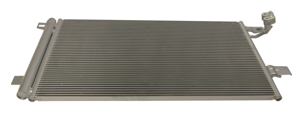MAXGEAR AC897491 Kondensator, Klimaanlage