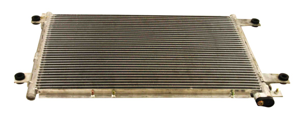 MAXGEAR AC897818 Kondensator, Klimaanlage