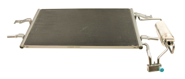 MAXGEAR AC899865 Kondensator, Klimaanlage