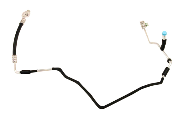 MAXGEAR AC930011 Hochdruck-/Niederdruckleitung, Klimaanlage