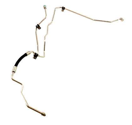 MAXGEAR AC930012 Hochdruck-/Niederdruckleitung, Klimaanlage