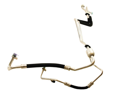 MAXGEAR AC930027 Hochdruckleitung, Klimaanlage